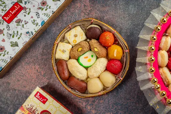 Dala (Mini) (ডালা (মিনি))