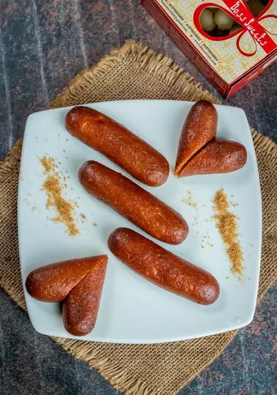 Pantoya (পান্তোয়া)