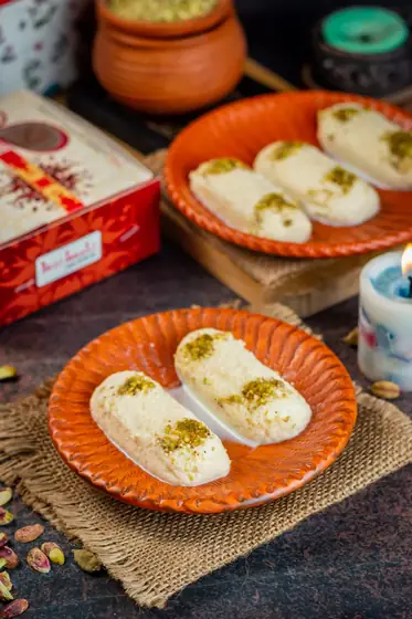 Premium Chana Roll (প্রিমিয়াম ছানা রোল)