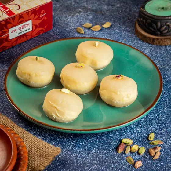 Sponge Toast (স্পঞ্জ টোস্ট)
