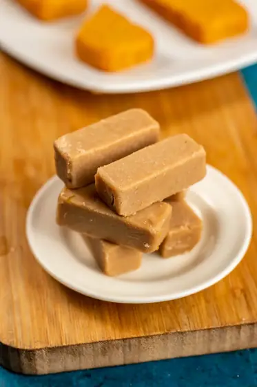 Toffee (টফি)